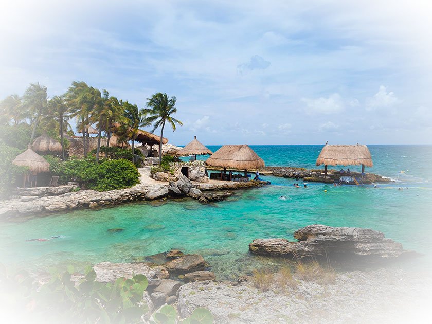 Riviera Maya